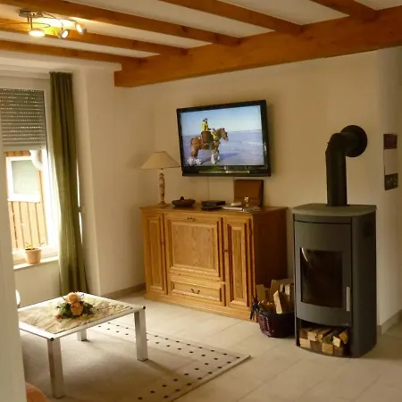 Loogher Muehle Neubau Appartamento *