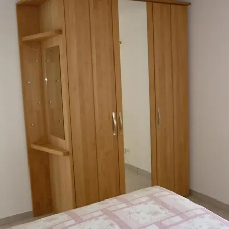 Loogher Muehle Neubau Appartamento