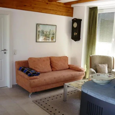 Loogher Muehle Neubau Appartamento *