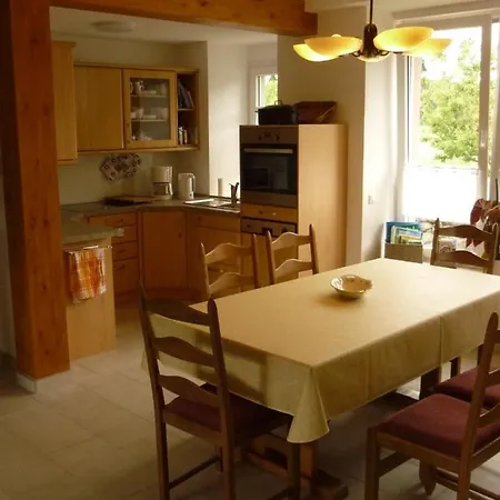 דירה Loogher Muehle Neubau Kerpen (Rhineland-Palatinate)