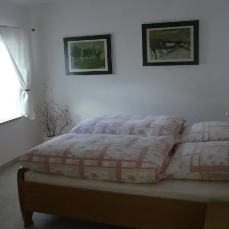 Appartamento Loogher Muehle Neubau Kerpen (Rhineland-Palatinate)