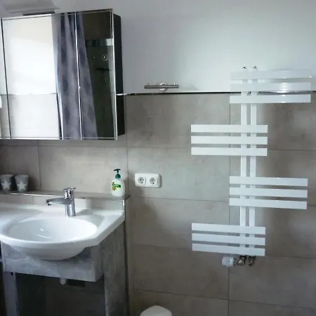 Appartamento Loogher Muehle Neubau *