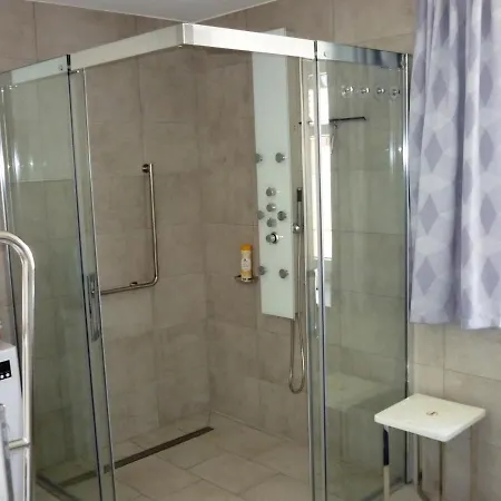 Loogher Muehle Neubau Apartment Kerpen (Rhineland-Palatinate)