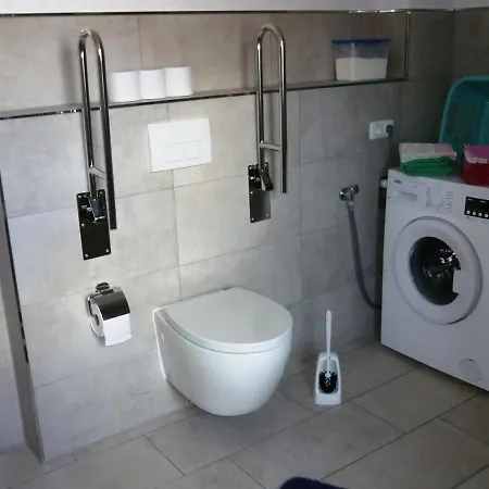 Loogher Muehle Neubau