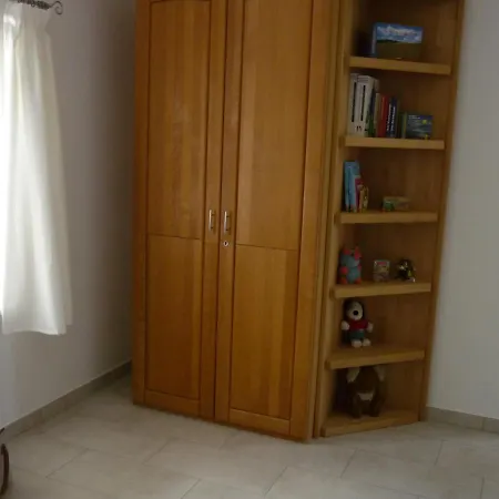 Appartamento Loogher Muehle Neubau