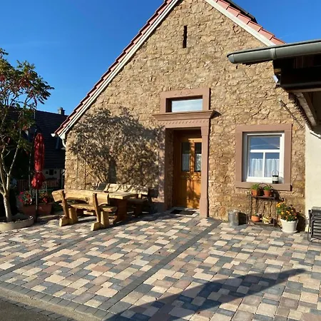 Loogher Muehle Neubau Appartamento *