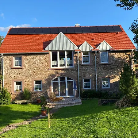 Loogher Muehle Neubau