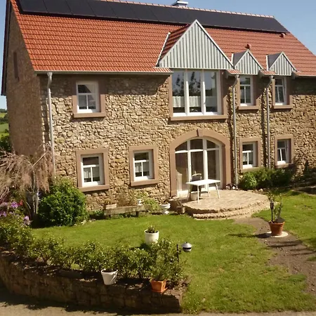 Loogher Muehle Neubau Kerpen (Rhineland-Palatinate)