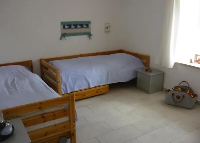 Loogher Muehle Neubau Lägenhet *