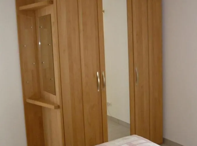 Loogher Muehle Neubau Lägenhet