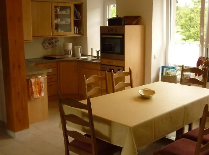 Lägenhet Loogher Muehle Neubau Kerpen (Rhineland-Palatinate)