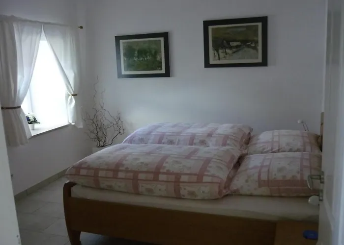 Lägenhet Loogher Muehle Neubau Kerpen (Rhineland-Palatinate)