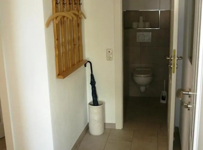 Loogher Muehle Neubau Kerpen (Rhineland-Palatinate)