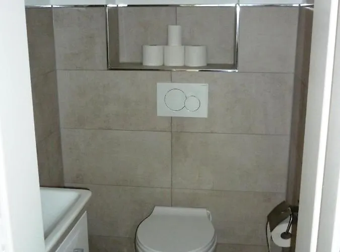 Lägenhet Loogher Muehle Neubau