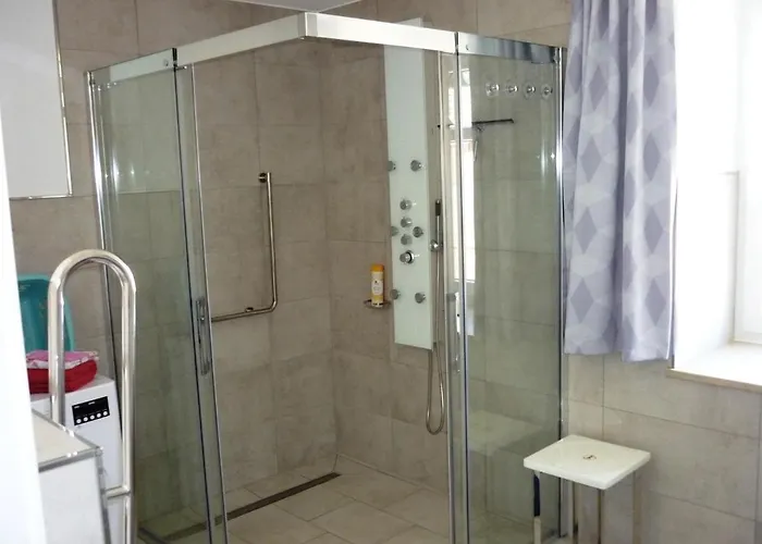 Loogher Muehle Neubau Lägenhet Kerpen (Rhineland-Palatinate)