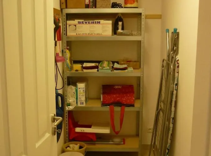 Loogher Muehle Neubau Lägenhet *