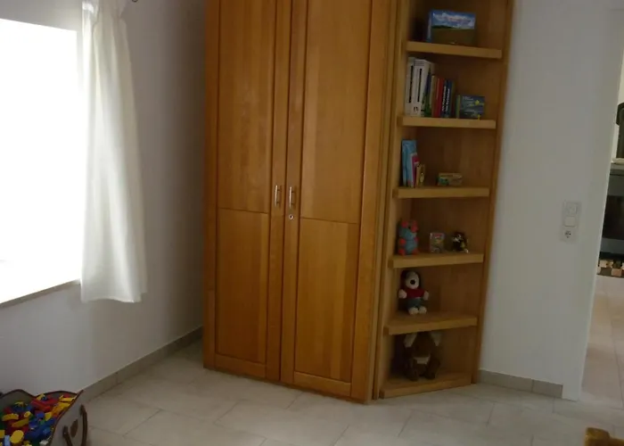 Lägenhet Loogher Muehle Neubau