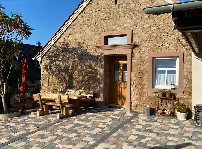 Loogher Muehle Neubau Lägenhet *