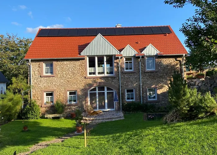 Loogher Muehle Neubau